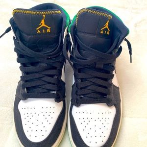 Nike Air Jordan size 8.5